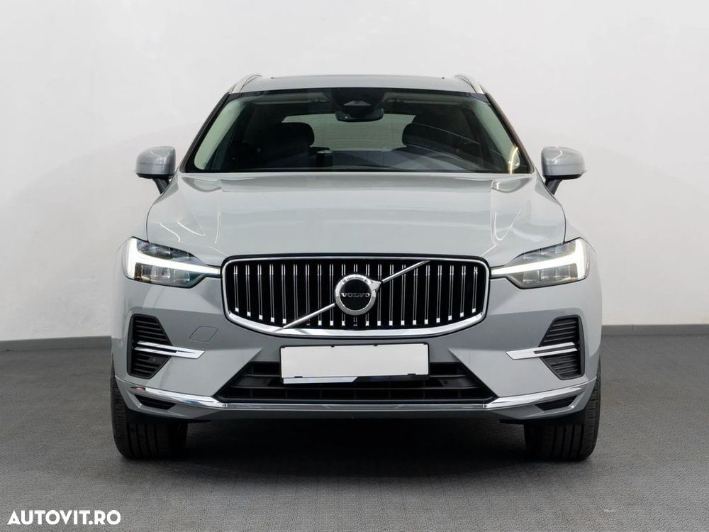 Volvo XC 60 - 4
