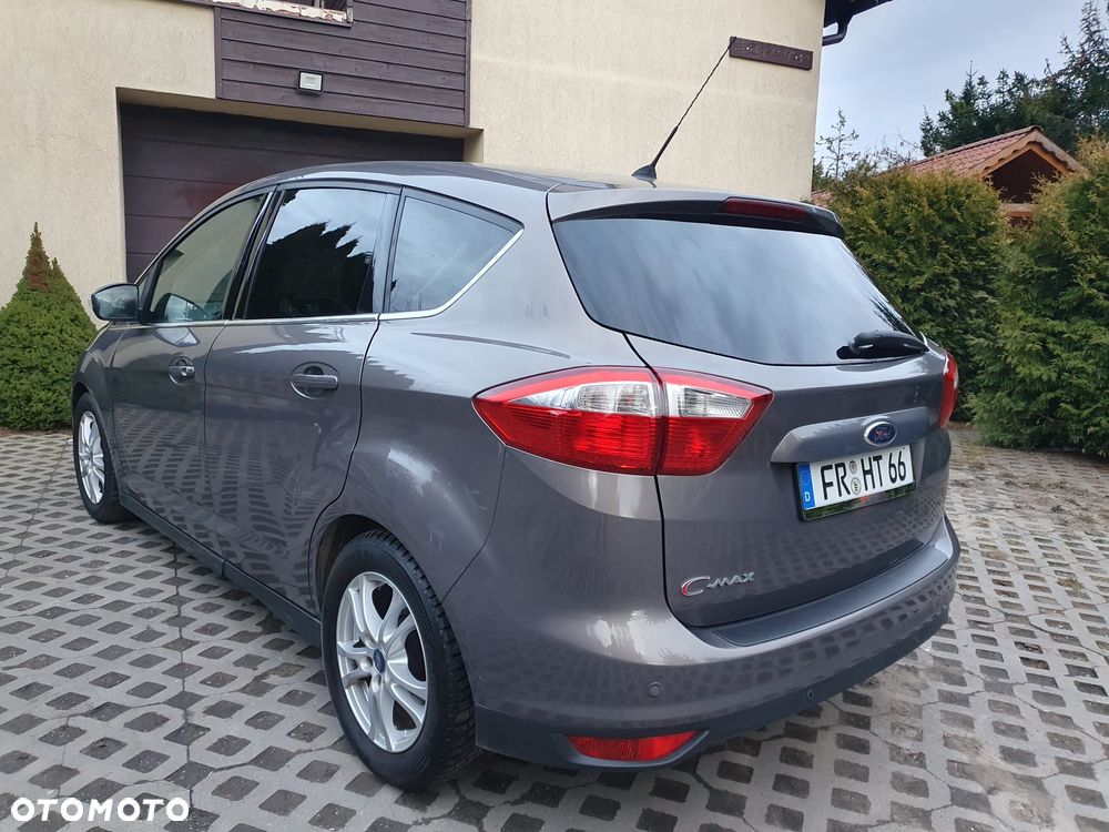 Ford C-MAX - 4