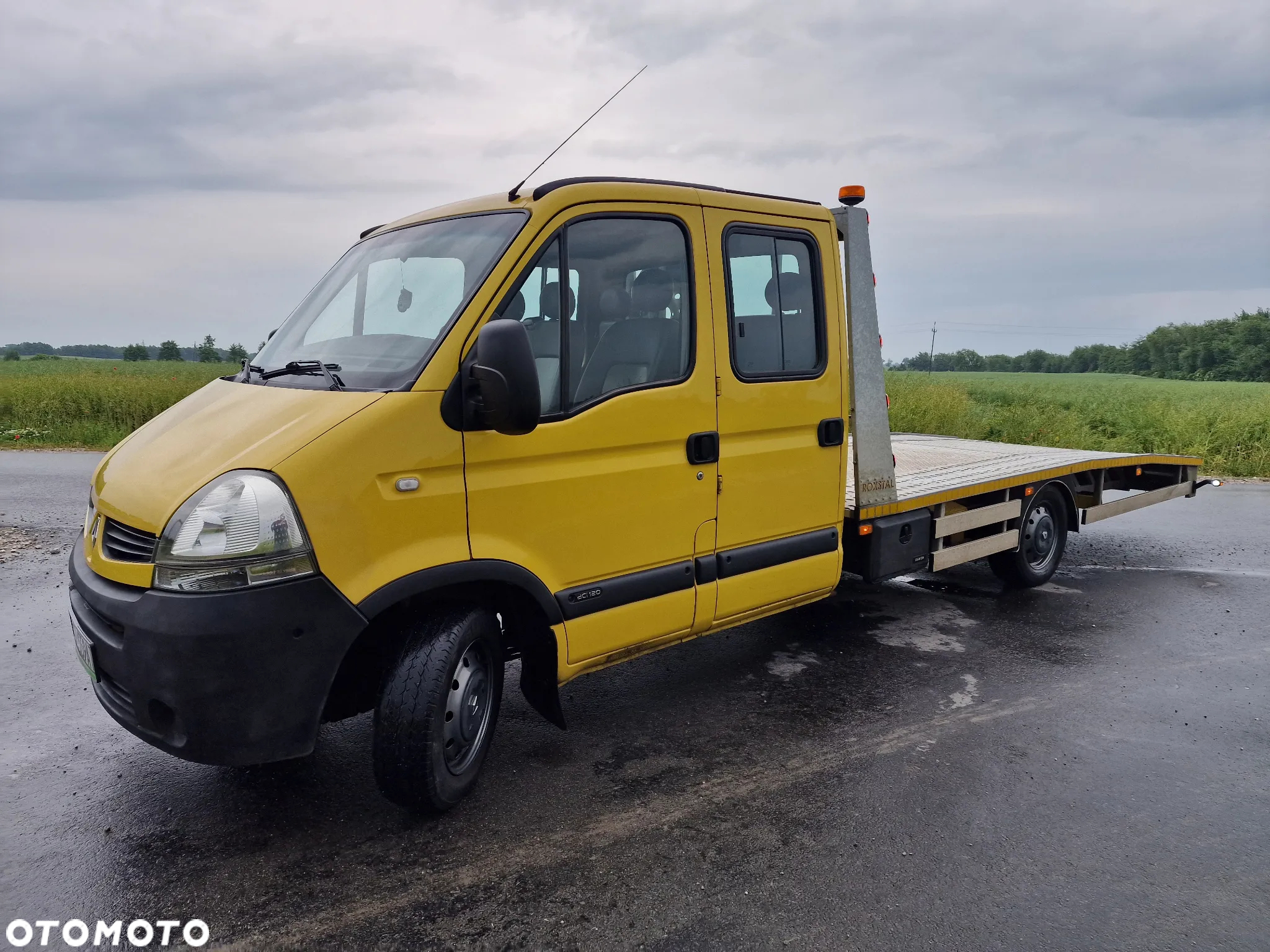 Renault Master - 3