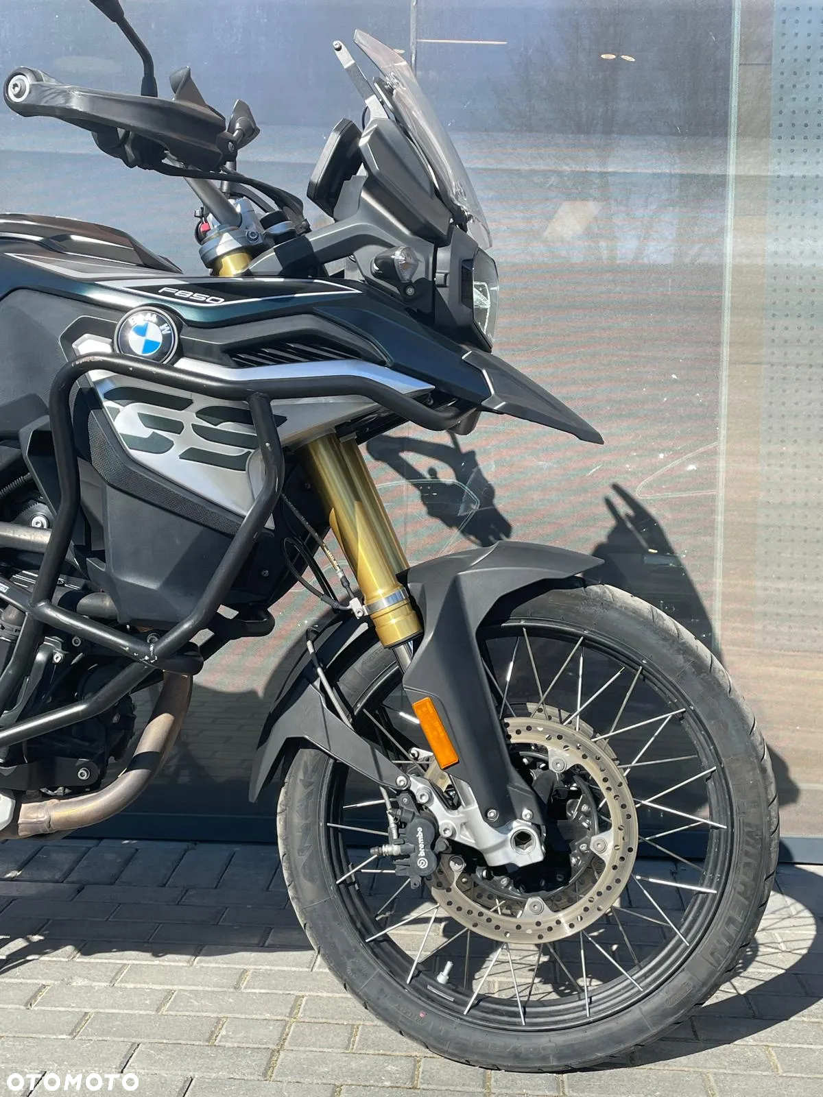 BMW GS - 15