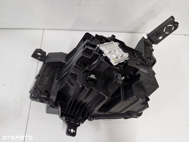 CITROEN C5 AIRCROSS e-C5 LAMPA REFLEKTOR PRAWY PRZÓD EU LED 9875281280 - 9