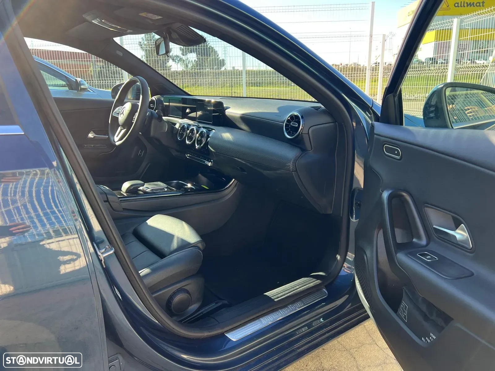 Mercedes-Benz A 250 e Style Plus - 39