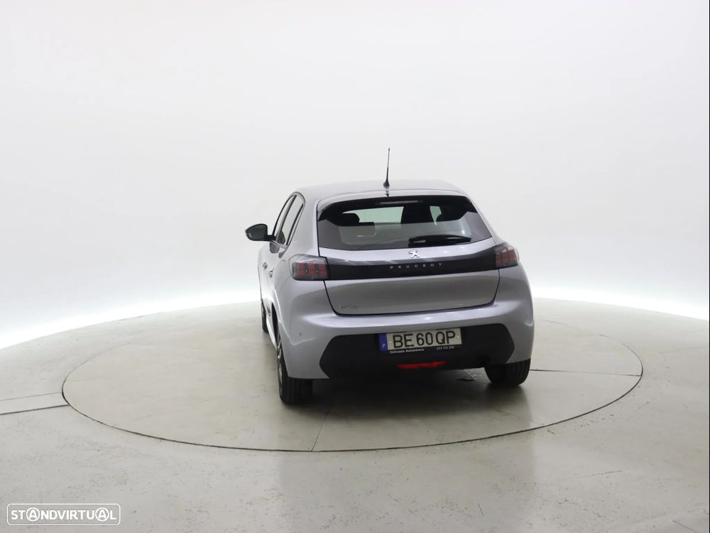 Peugeot 208 1.2 PureTech Active Pack - 5