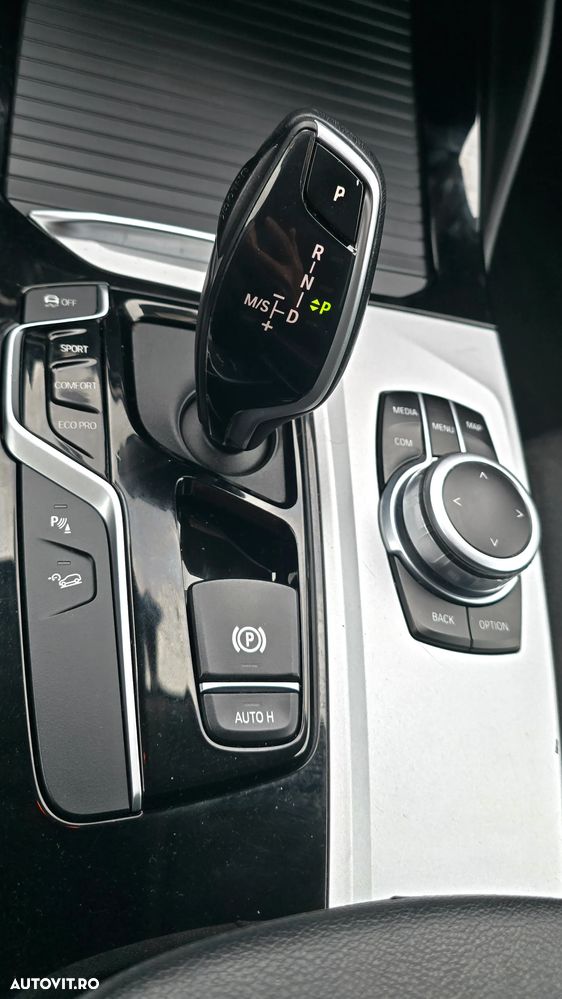 BMW X4 xDrive20d Aut. Advantage - 27