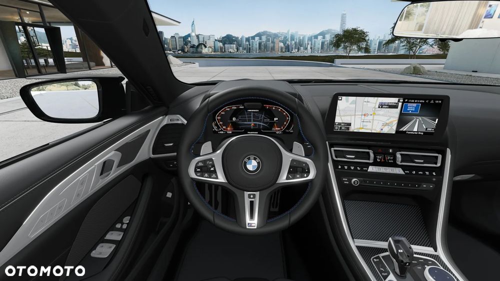 BMW Seria 8 M850i xDrive - 12
