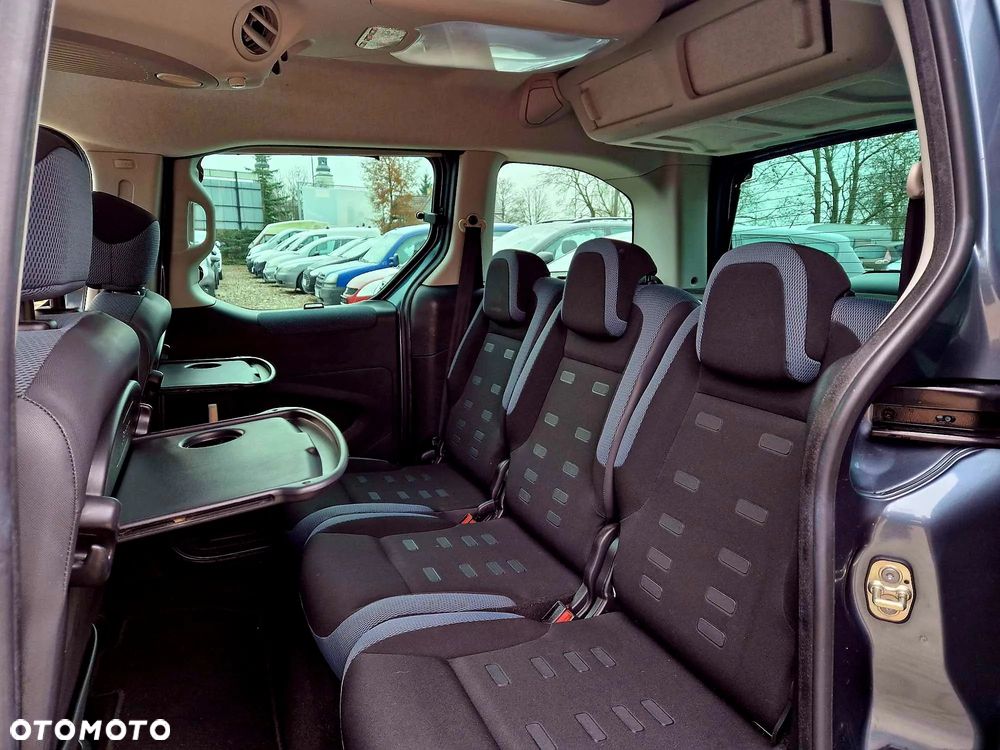 Citroën Berlingo Multispace HDi 115 FAP Selection - 6