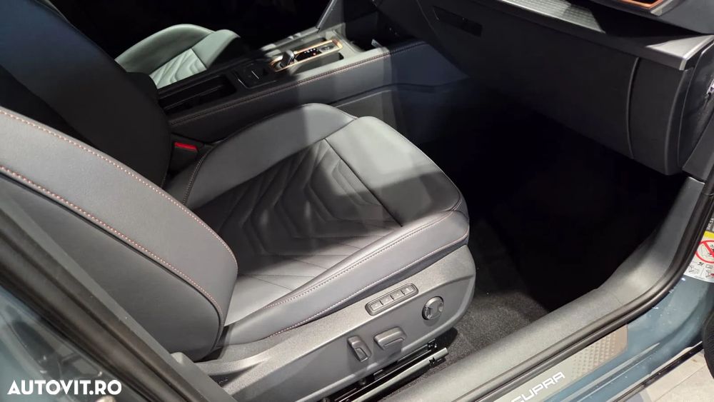 Cupra Formentor - 12