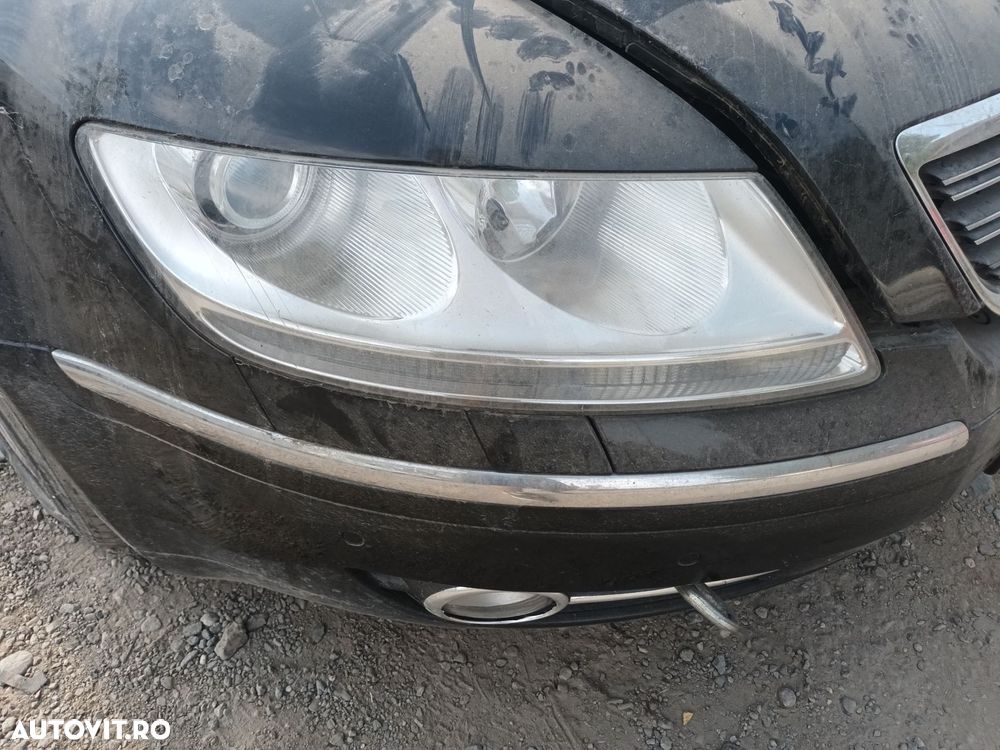 Dezmembrari  VW PHAETON (3D)  2002  > 2016 3.0 V6 TDI 4motion Motorina - 4