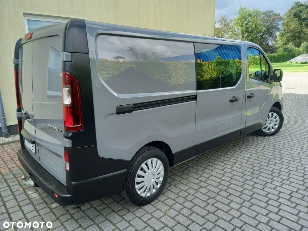 Renault Trafic - 5