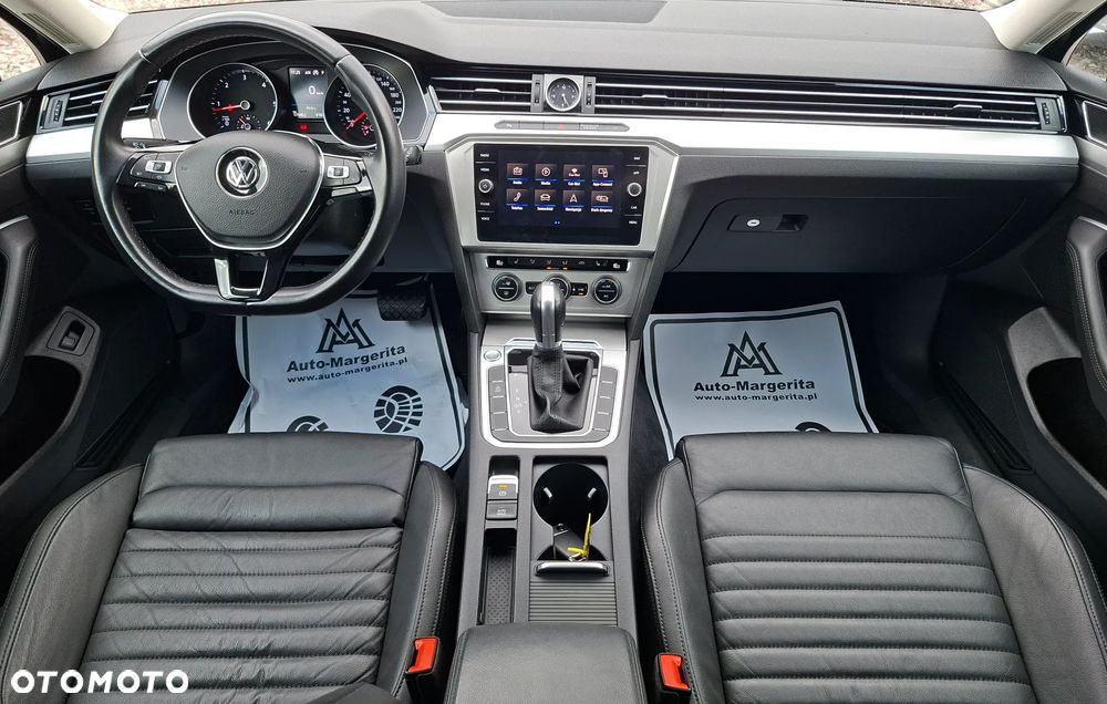 Volkswagen Passat Variant 2.0 TDI BMT Highline DSG - 7