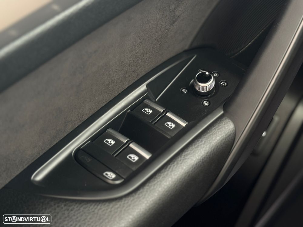 Audi Q5 2.0 TDI quattro Design S-tronic - 21