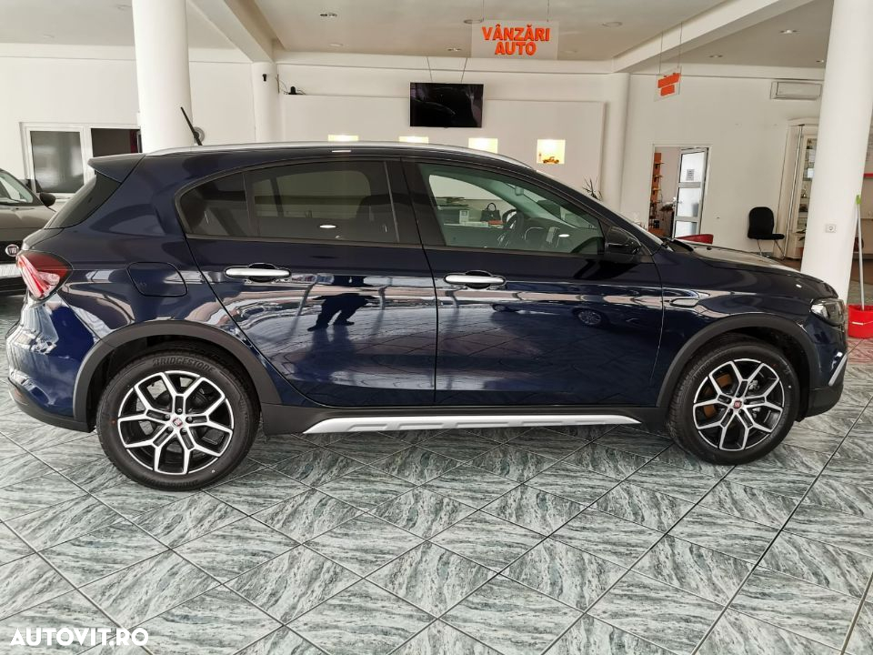 Fiat Tipo - 2