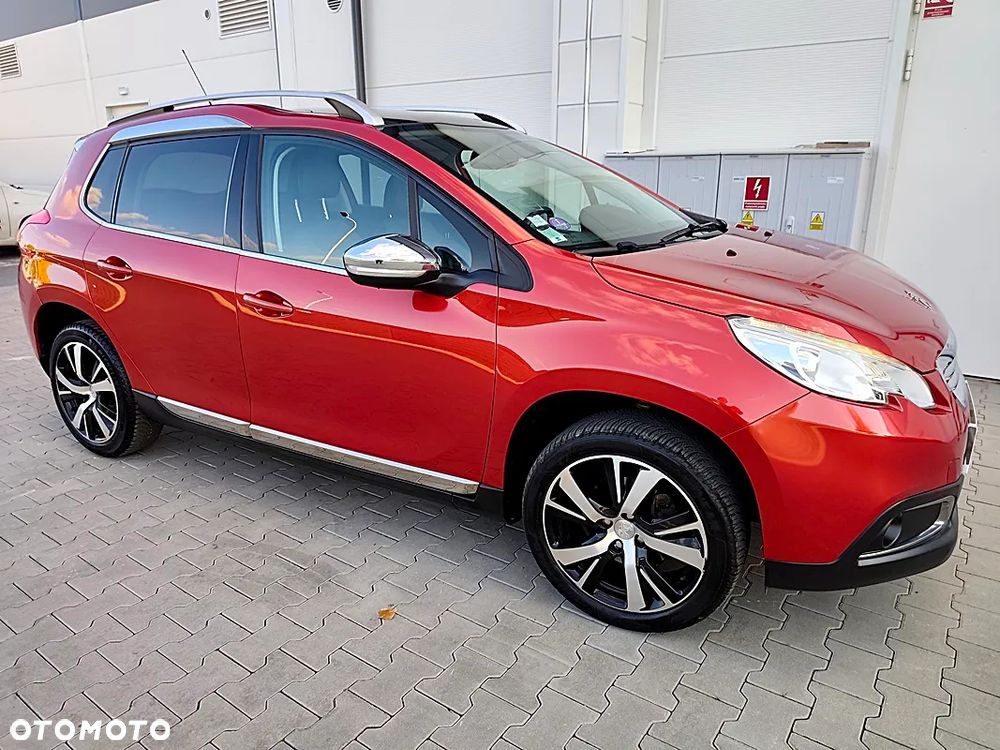 Peugeot 2008 - 27