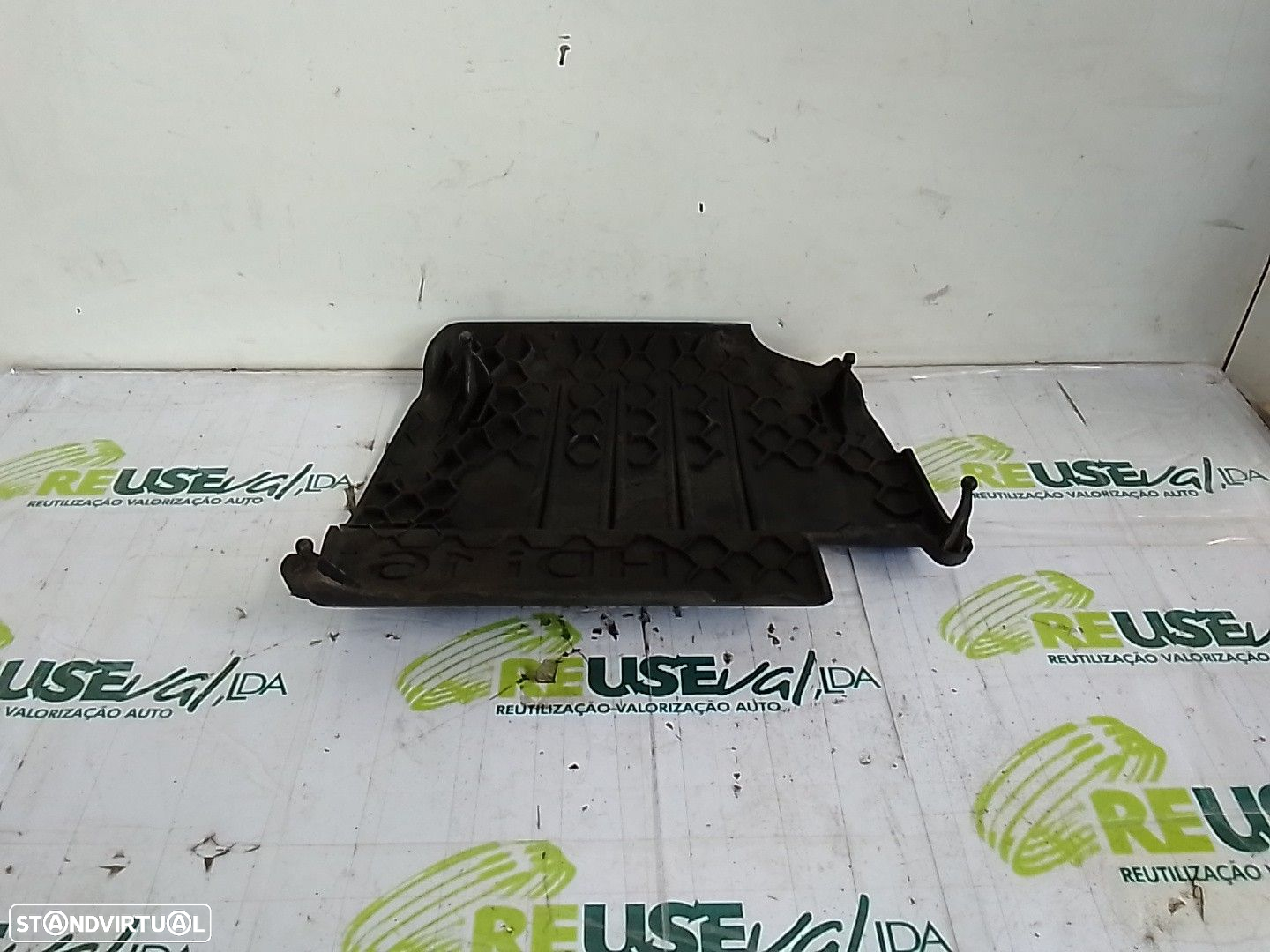 Tampa Do Motor Citroen C4 I (Lc_) - 2