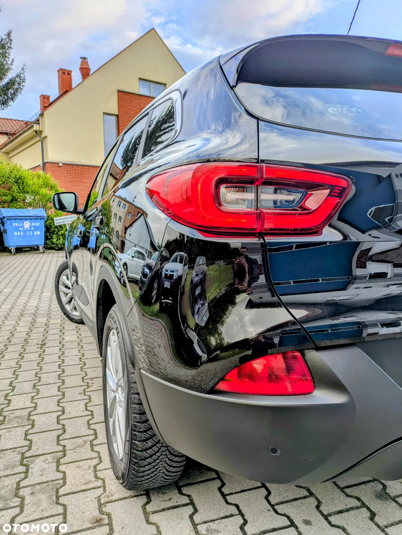 Renault Kadjar 1.2 Energy TCe Intens EDC - 7