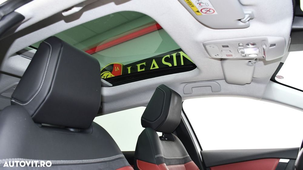 Citroën C4X BlueHDi 130 Stop&Start EAT8 SHINE - 13