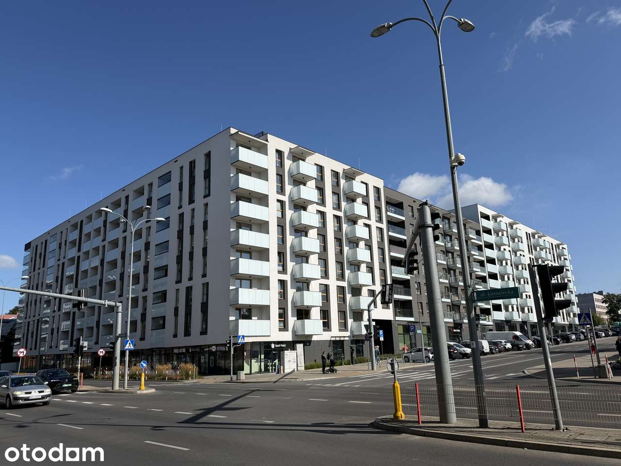Mieszkanie na sprzedaż, 2 pokoje, 38 m², Białystok