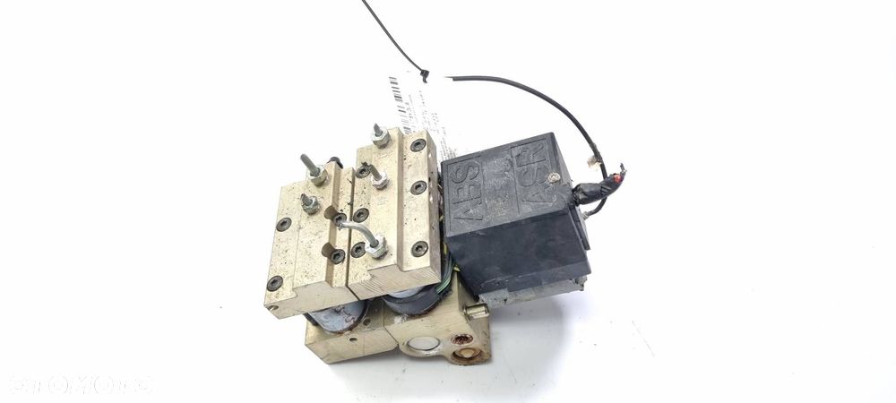 POMPA ABS HAMULCOWA CHEVROLET CORVETTE C4 LIFT 0265212001 - 1