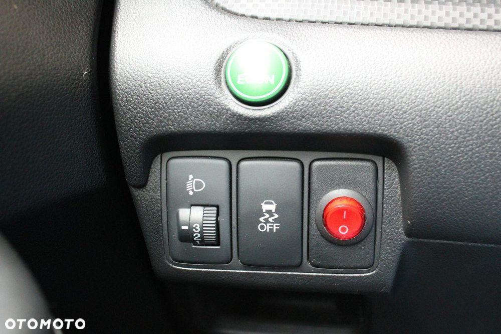 Honda CR-V 2.0 Comfort (Honda Connect+) / (2WD) - 26