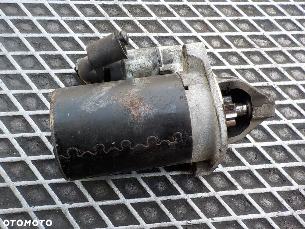 HYUNDAI I20 1.4 16V B ROZRUSZNIK 36100-2B100 - 2