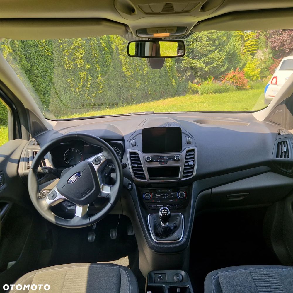 Ford Transit Connect Kombi 230 L2 Active N1 - 15