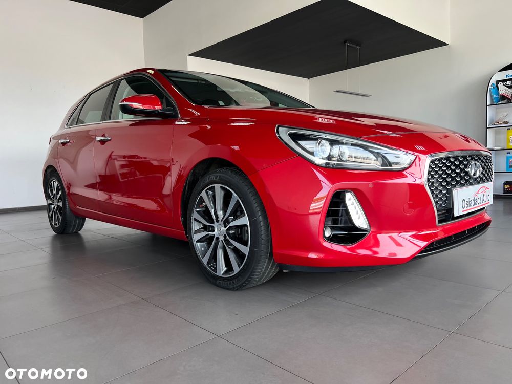 Hyundai i30 - 9