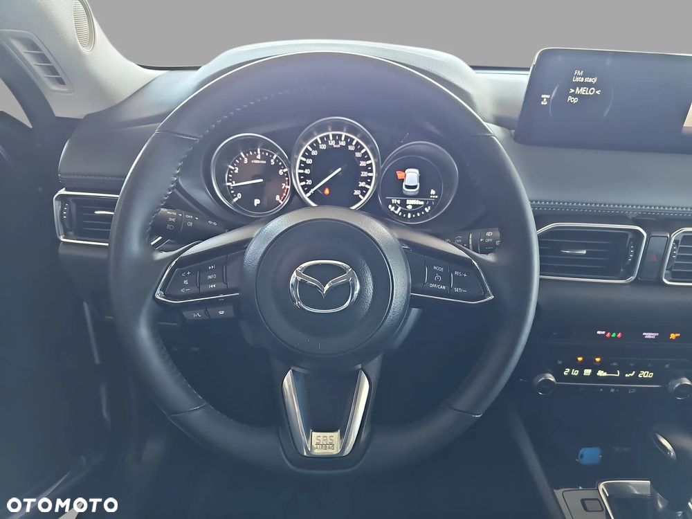 Mazda CX-5 2.0 Kanjo 2WD - 12