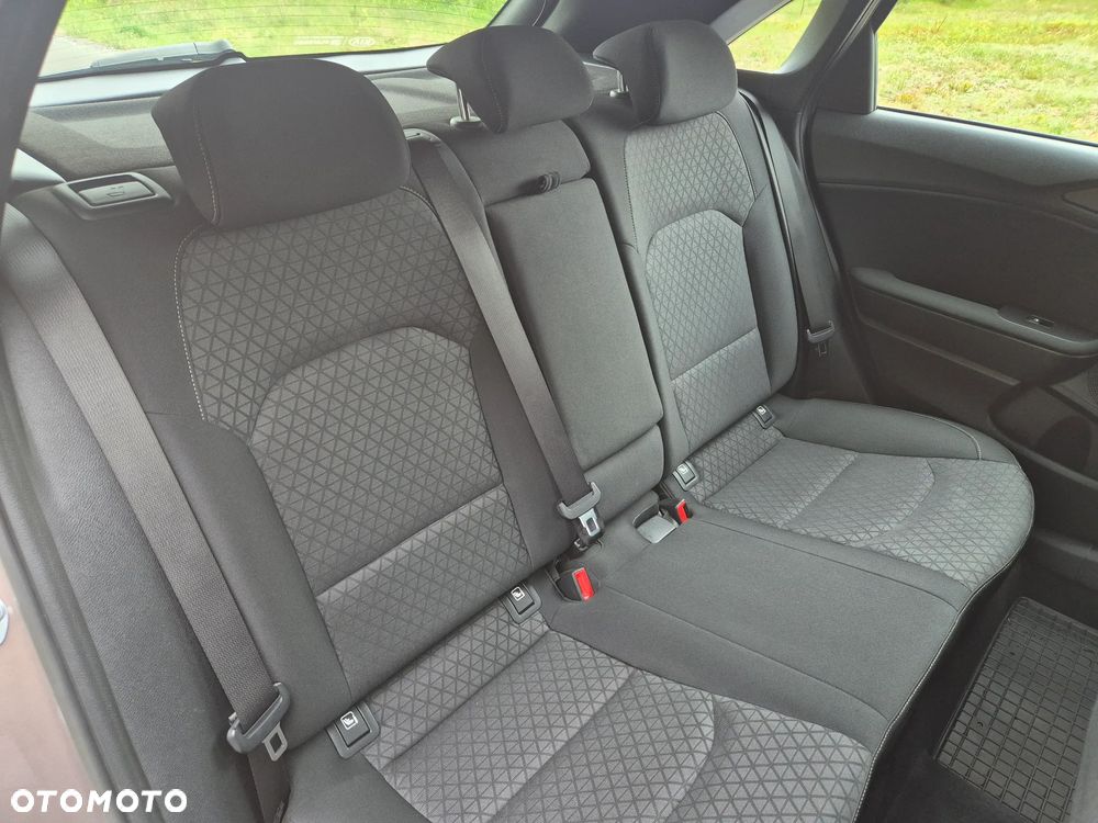 Kia Ceed 1.4 T-GDI M - 19