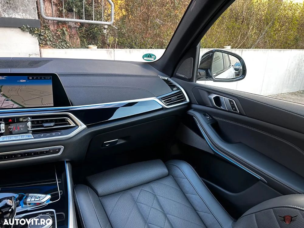 BMW X5 xDrive45e - 18