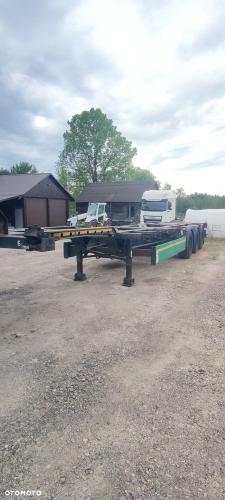 Krone S - 2