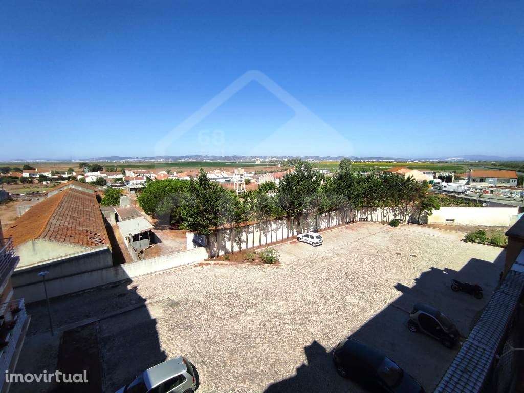 Apartamento T3 no Porto Alto - Grande imagem: 2/3