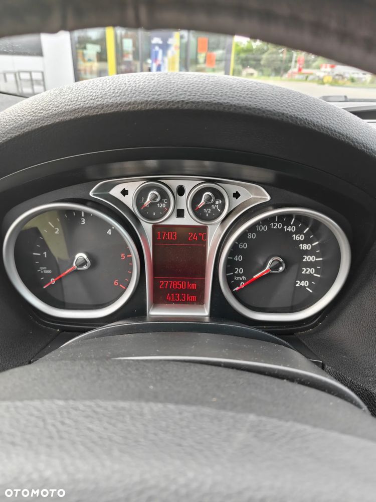 Ford Kuga - 6