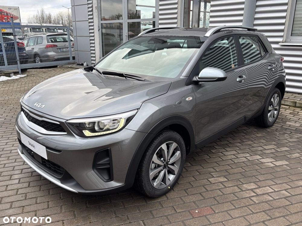 Kia Stonic - 4