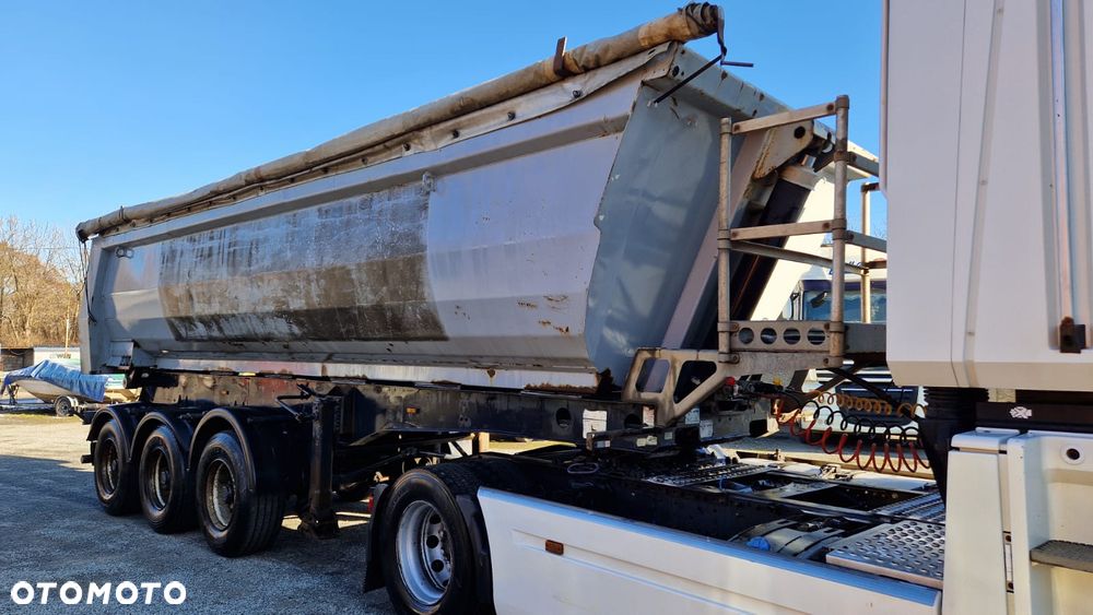 Zaslaw MIELLER STALOWA RYNNA - 20