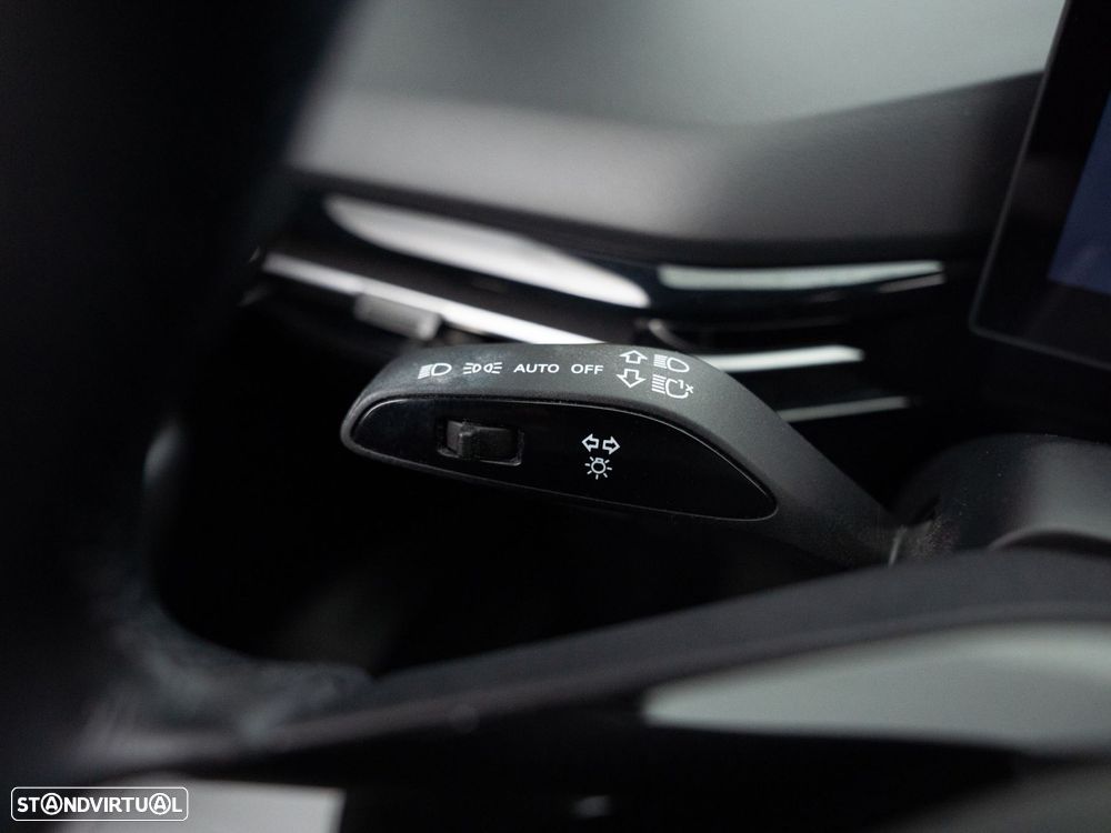 MG MG4 64 kWh Comfort - 18