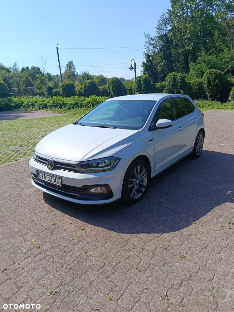 Volkswagen Polo 1.6 TDI SCR beats - 11
