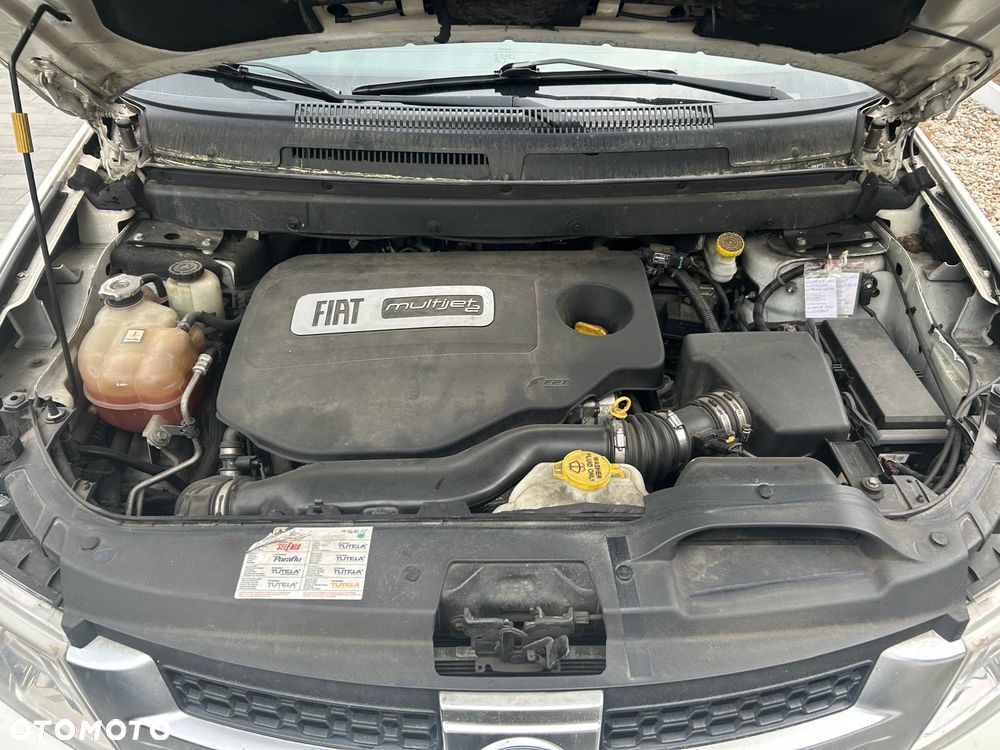 Fiat Freemont 2.0 Multijet 16V DPF Urban - 15