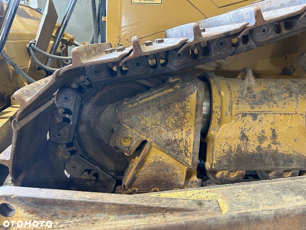 Caterpillar D6T LGP - 5