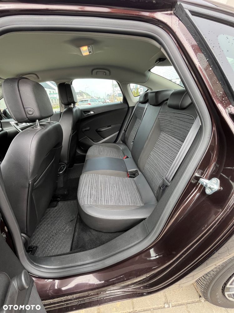 Opel Astra 1.6 Active - 8