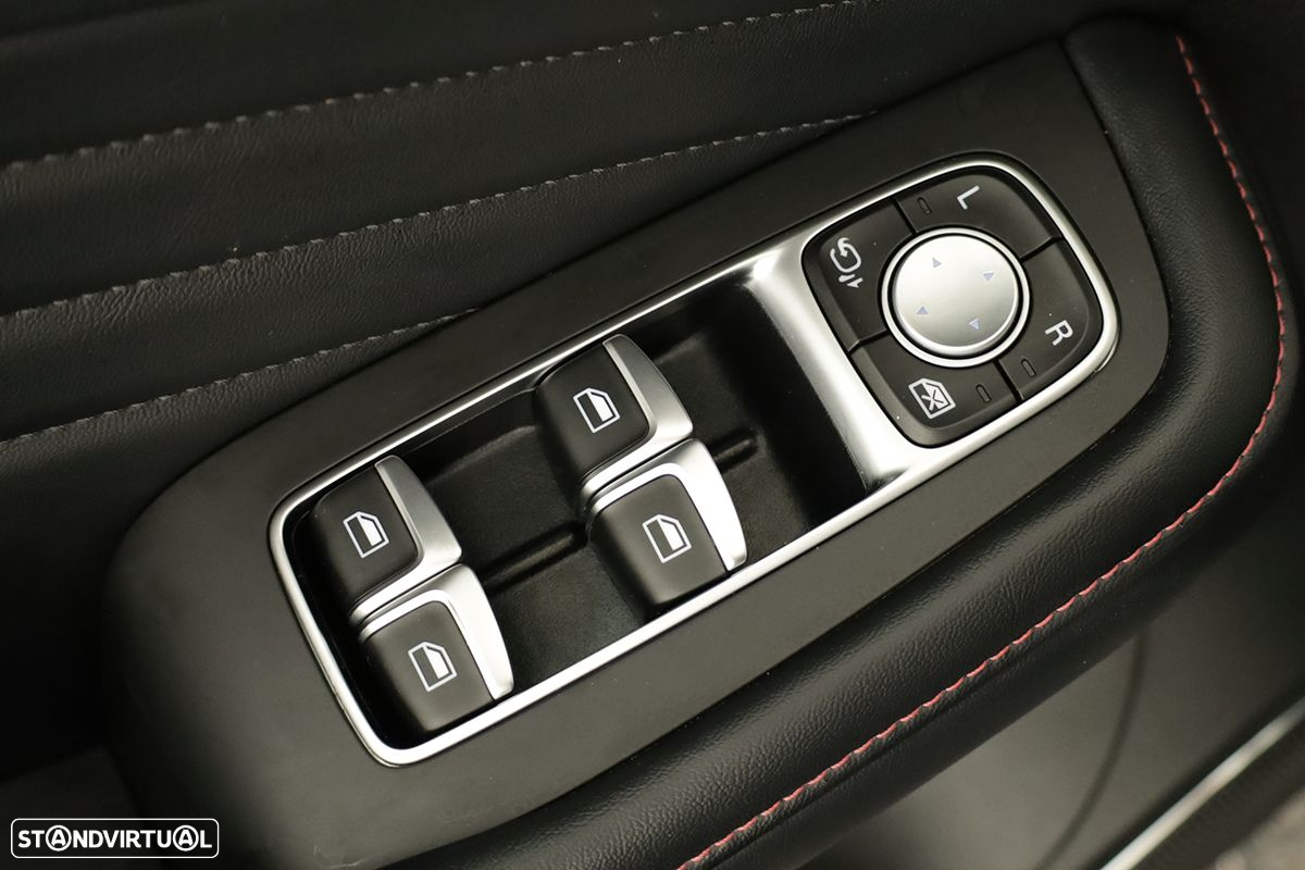 MG EHS 1.5 T-GDI Plug-in Hybrid Luxury - 21