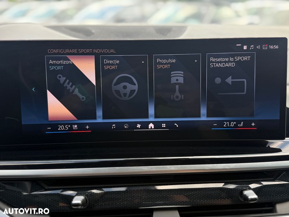 BMW X6 xDrive40d AT MHEV - 31