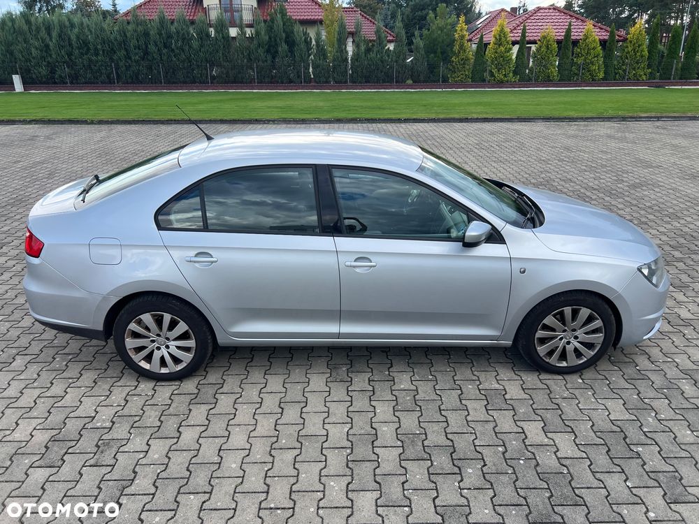 Seat Toledo - 13