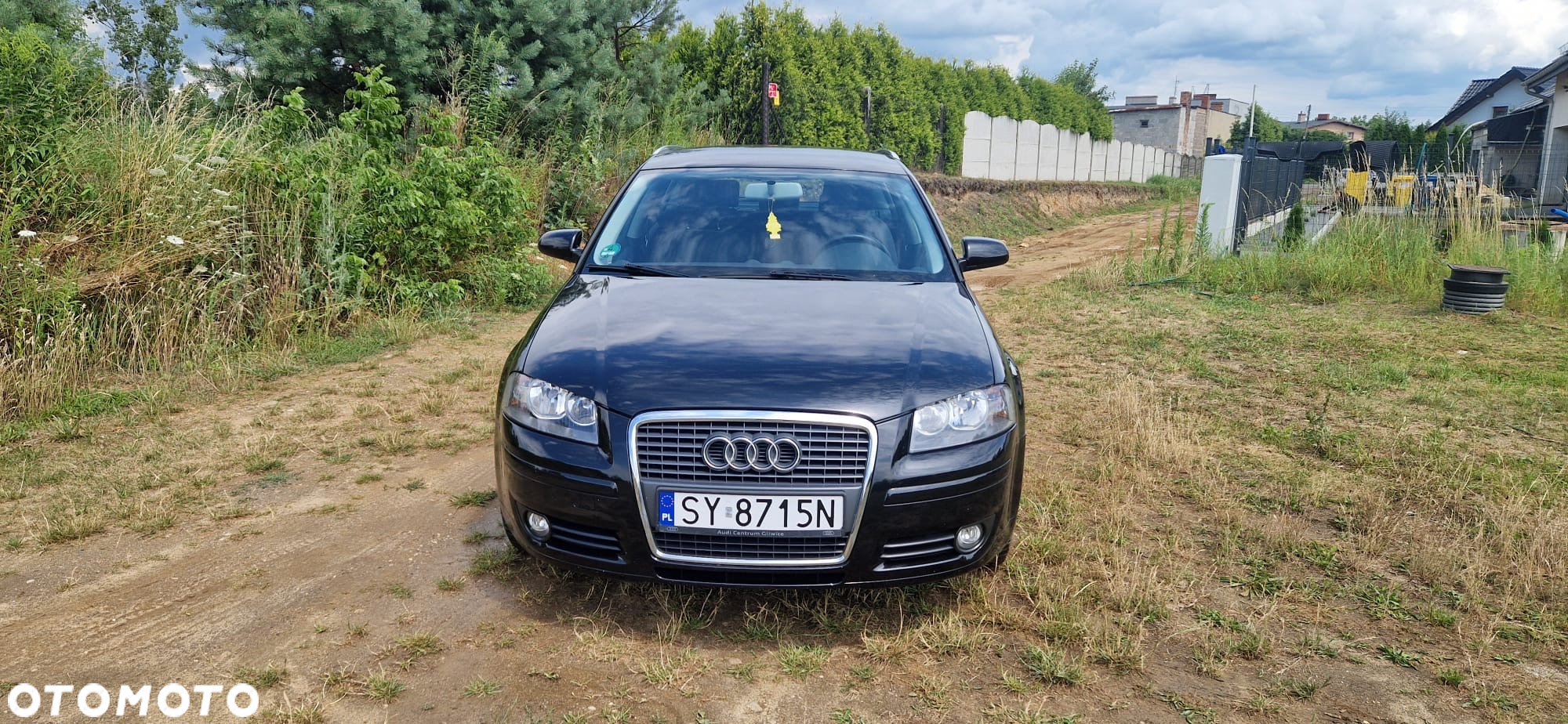 Audi A3 1.6 Sportback Ambiente - 4