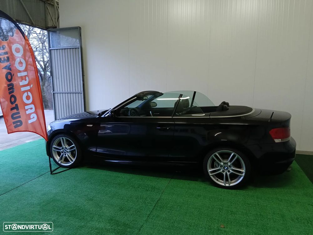 BMW 120 i Edition Sport - 4