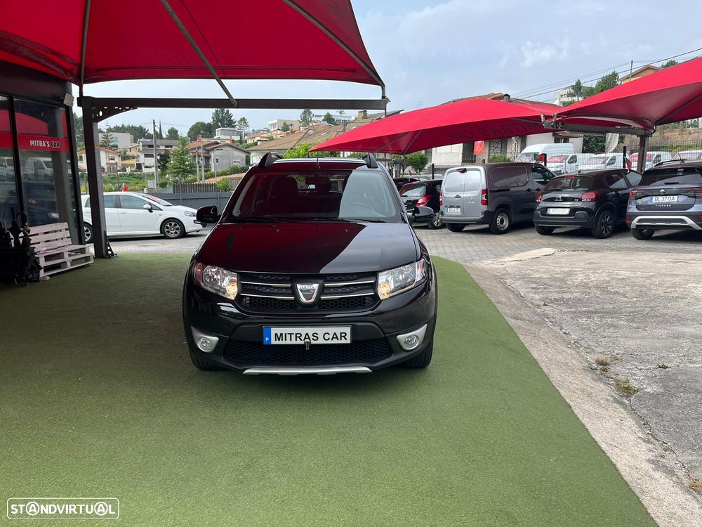 Dacia Sandero 0.9 TCe Confort - 9