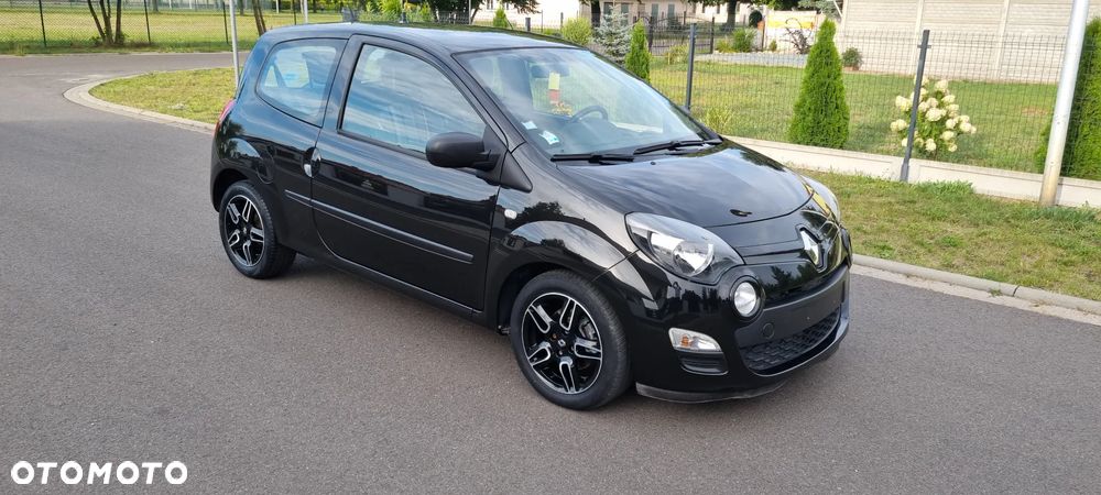 Renault Twingo 1.2 LEV 16V 75 Rip Curl - 3