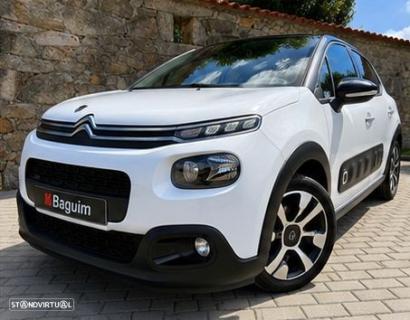 Citroën C3 1.2 PureTech Shine - 2