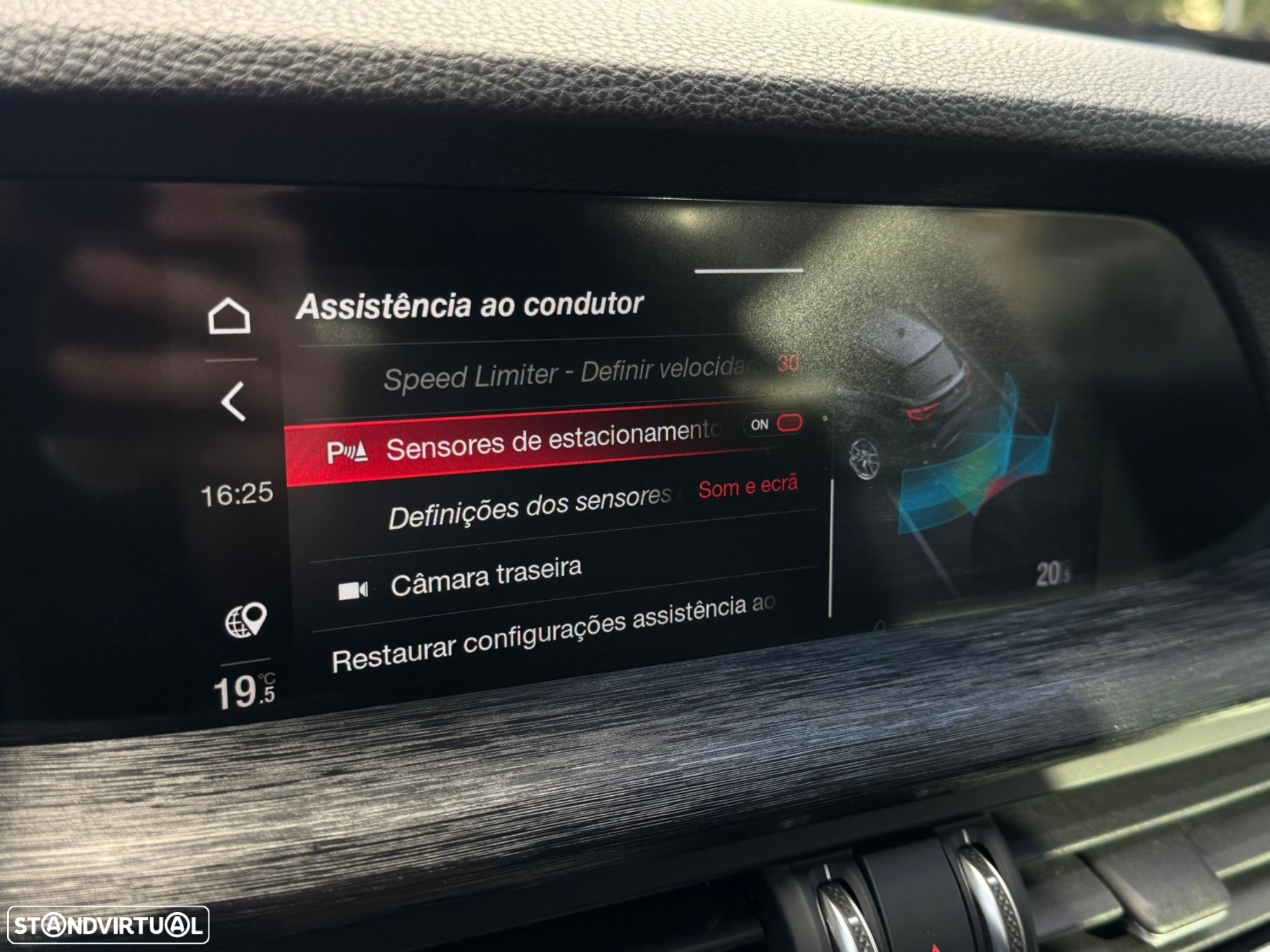 Alfa Romeo Stelvio 2.2 D Super AT8 - 47