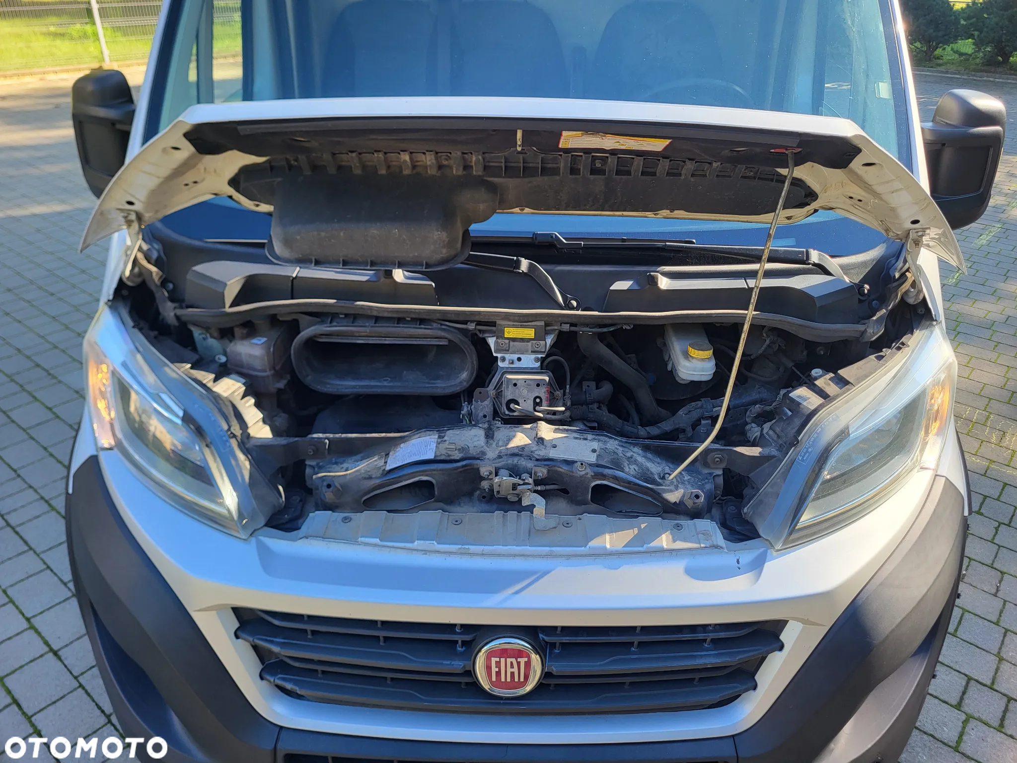 Fiat Ducato - 10