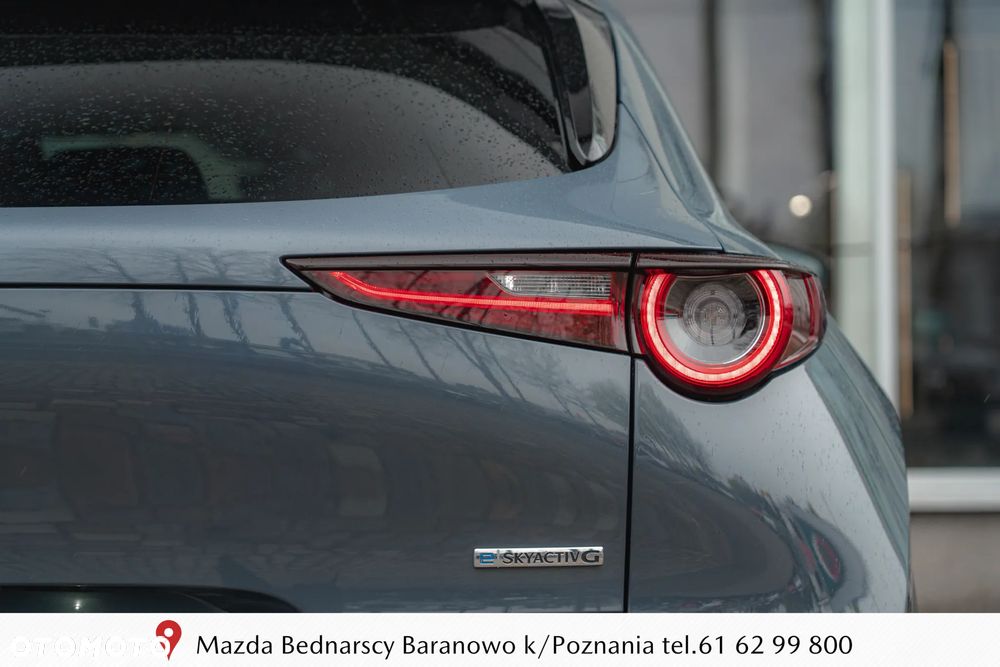 Mazda CX-30 2.0 mHEV Hikari 2WD - 29